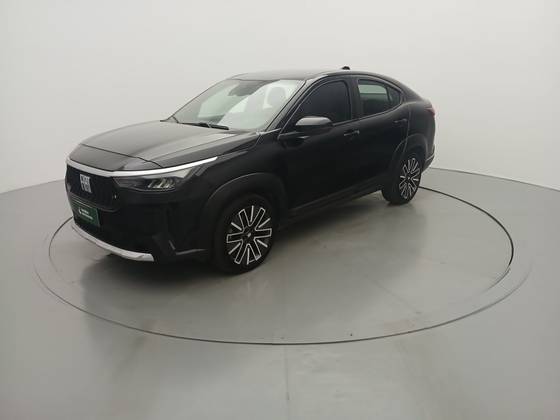 FIAT FASTBACK 1.0 TURBO 200 HYBRID AUDACE CVT FIAT FASTBACK 1.0 TURBO 200 HYBRID AUDACE CVT